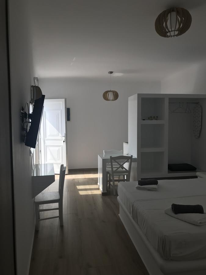 Glastros  Studios Kumarou מראה חיצוני תמונה